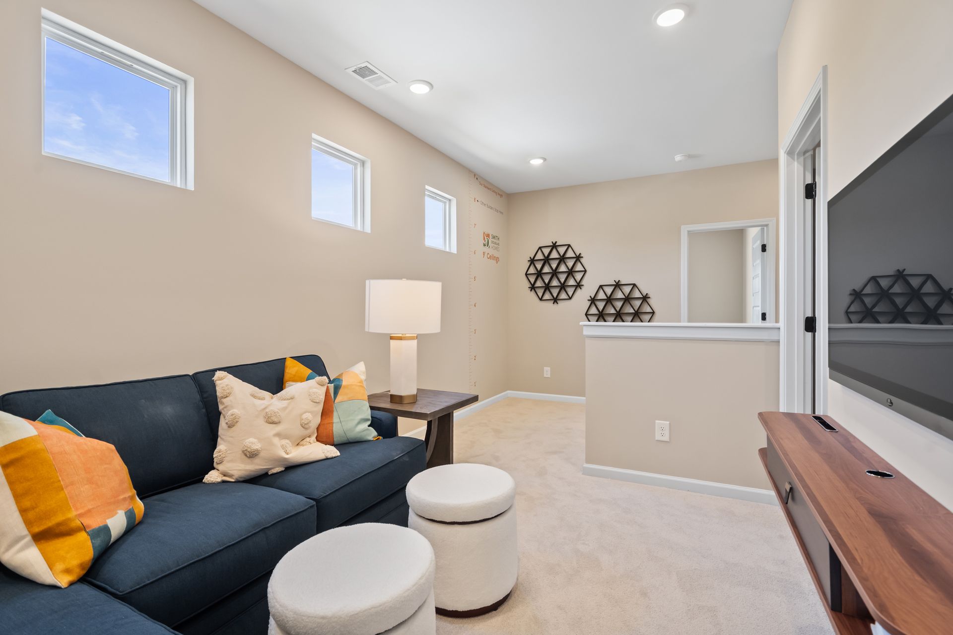 The Norwood II- Loft