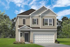 237 Orion Drive (The Braselton II)