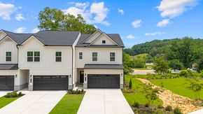 Cape Town - Soddy Daisy, TN