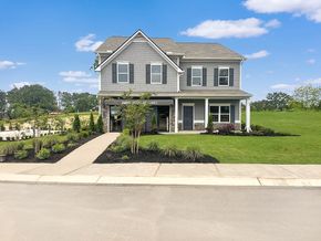 Harbour Chase - Ooltewah, TN