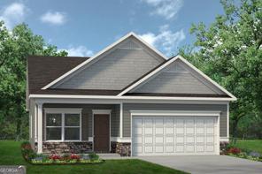 266 Shantz Way Lot A50 (The Piedmont)