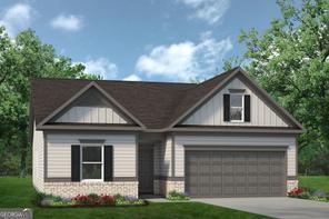 264 Shantz Way Lot A49 (The Bradley)