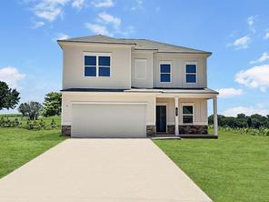 62 Willow Circle (The Coleman)