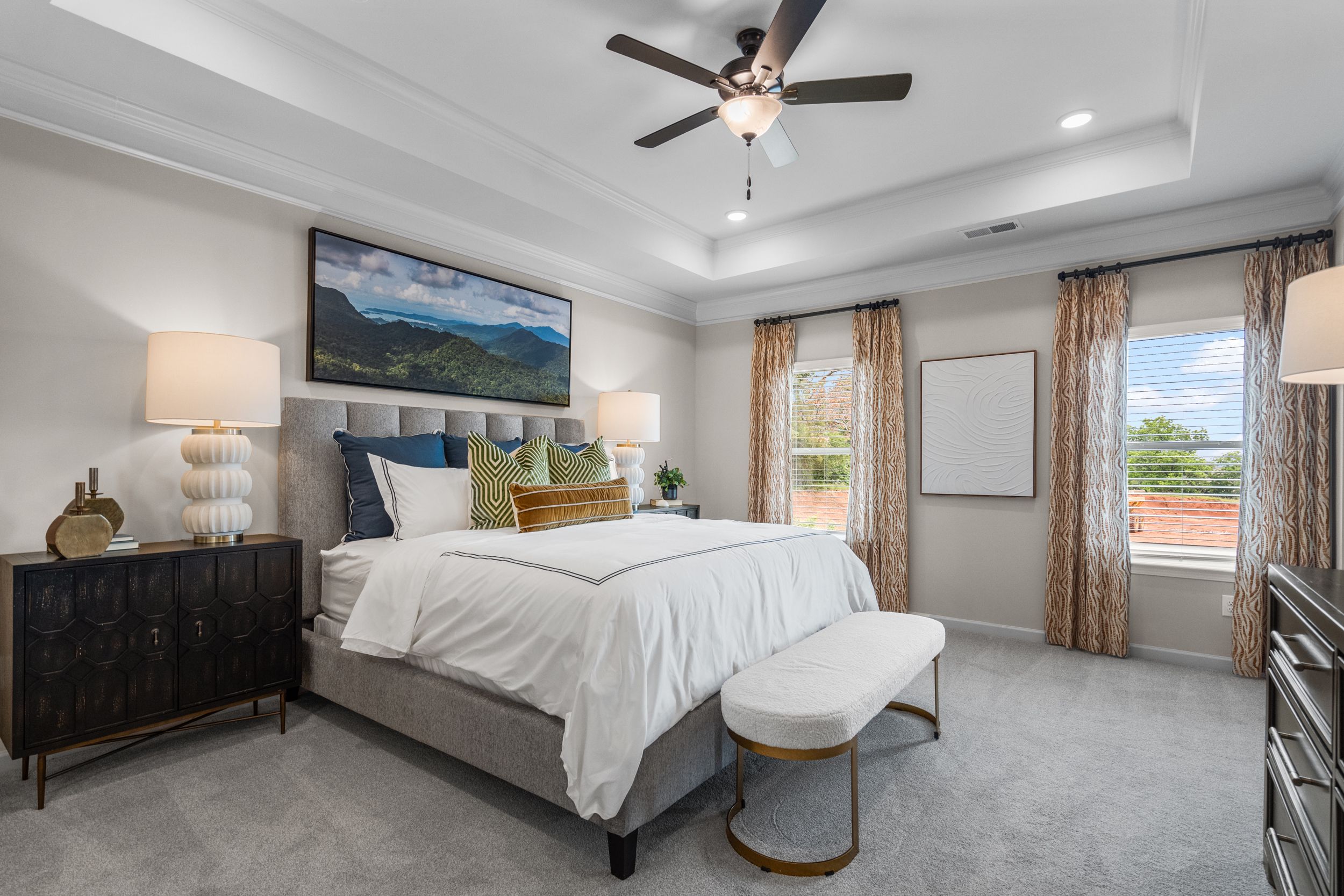 The James - Owner's Suite