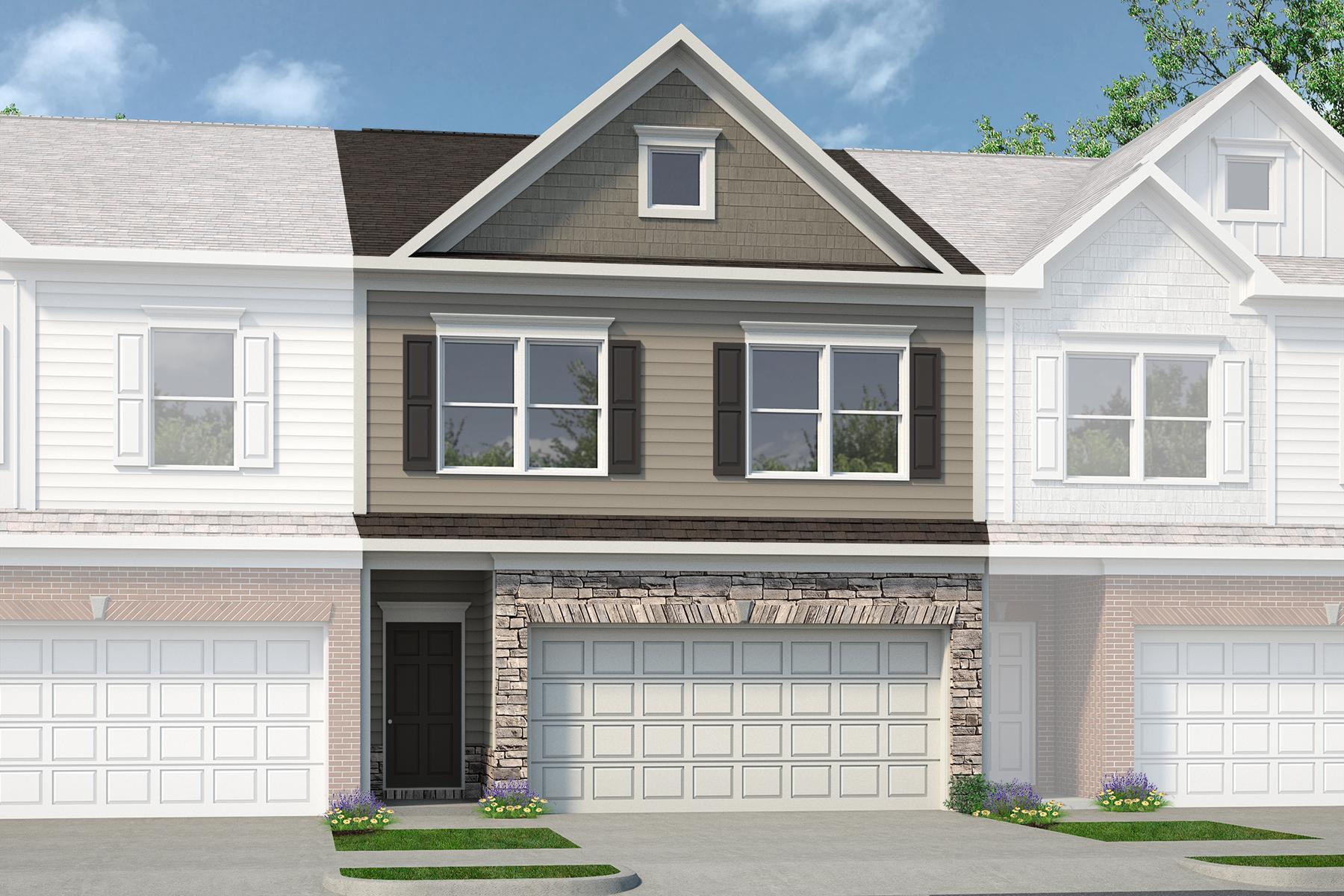 4 Brass Tack Drive. Powdersville, SC 29611