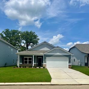 8841 Meadowvale Court (The Pearson)
