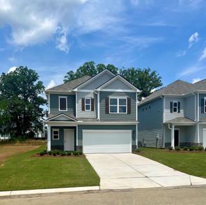 8833 Meadowvale Court (The Braselton II)