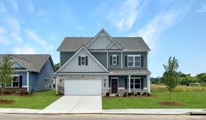 1156 Centerstone Lane (The Ellijay)