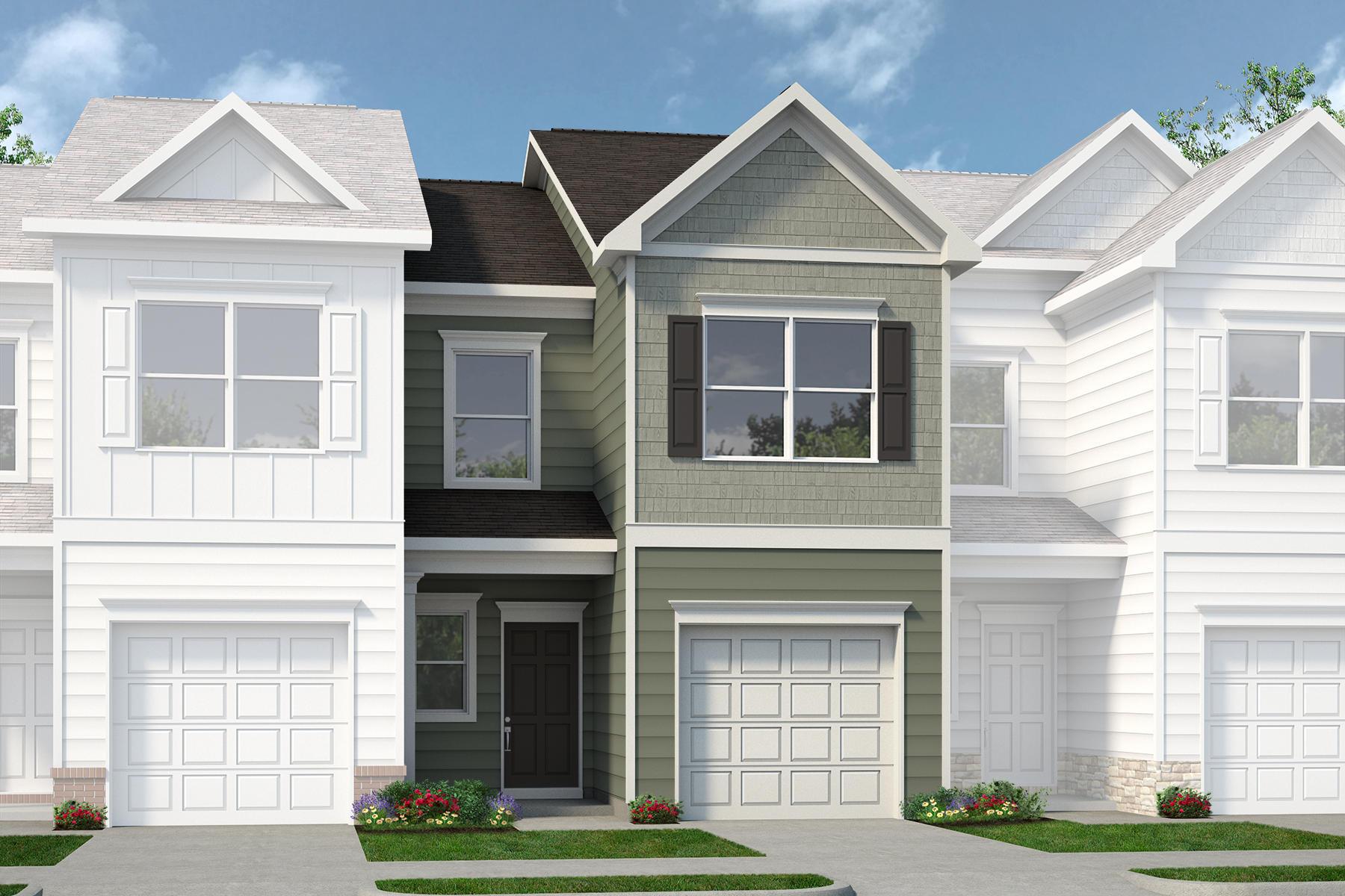 The Rutledge A Interior