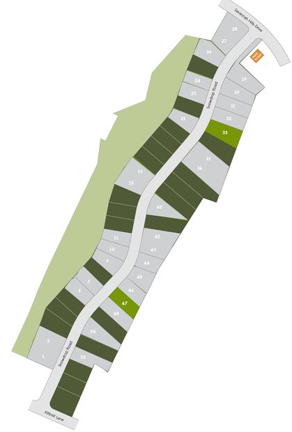 Community map