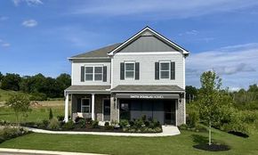 Capstone Estates - Apison, TN