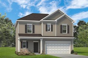 383 Red Tail Drive (The Benson II)