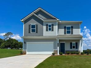 58 Willow Circle (The Benson II)