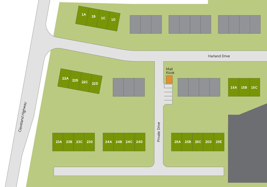 Community map