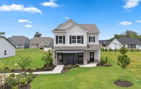 Wind Haven - Ooltewah, TN