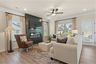 casa en Appalachia Park por Smith Douglas Homes