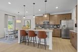 Capstone Estates - Apison, TN
