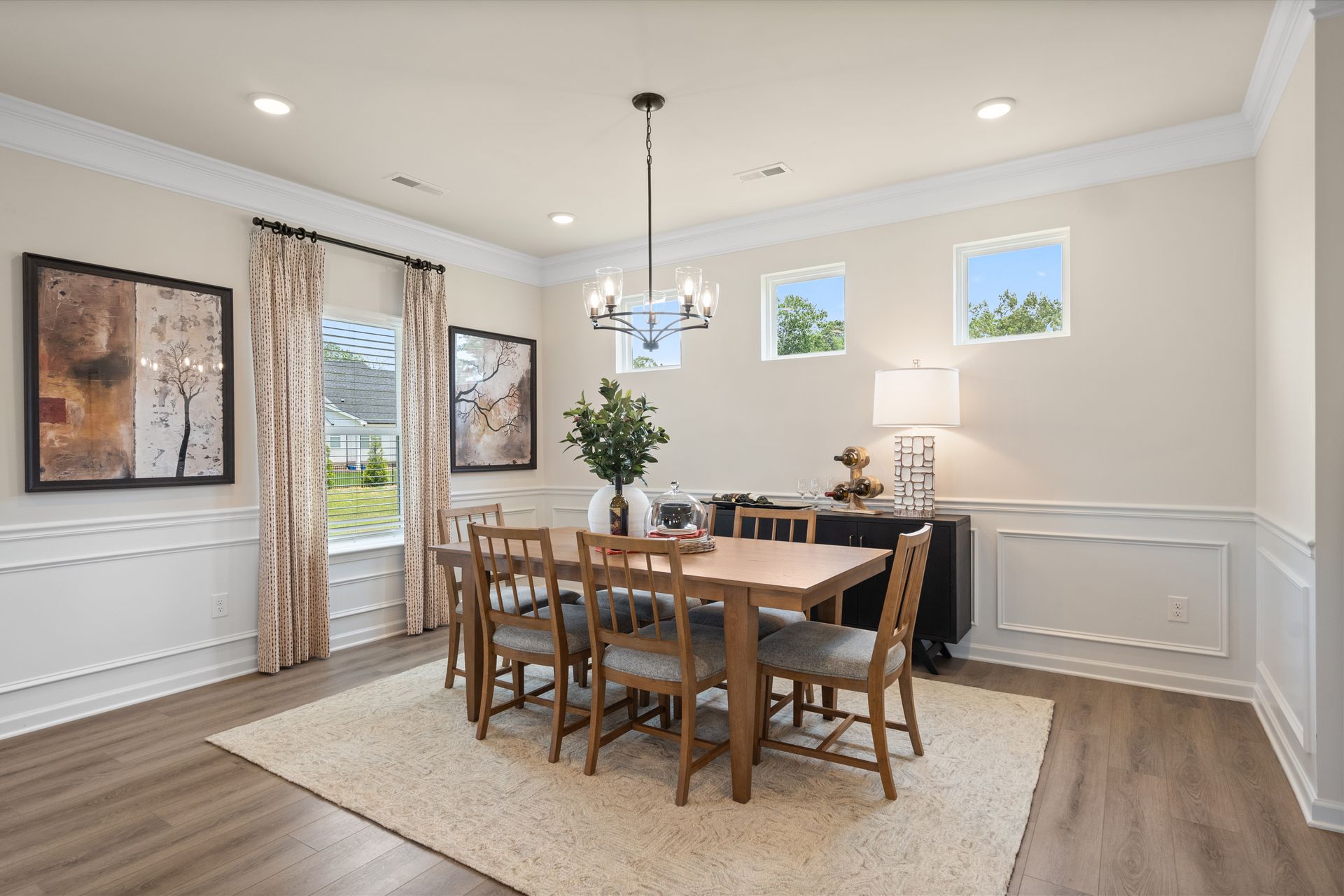 Greenbrier II - Dining Area