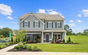 Harbour Chase - Ooltewah, TN