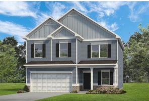 8151 Harbour Chase Lp (The Harrington)