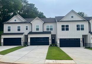 The Maddux II - Cape Town: Soddy Daisy, Tennessee - Smith Douglas Homes