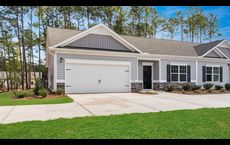 The Cottages of Silvertown: Thomaston, Georgia - Smith Douglas Homes