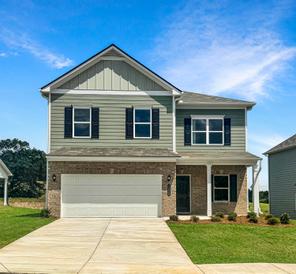 1228 Centerstone Lane (The Harrington)