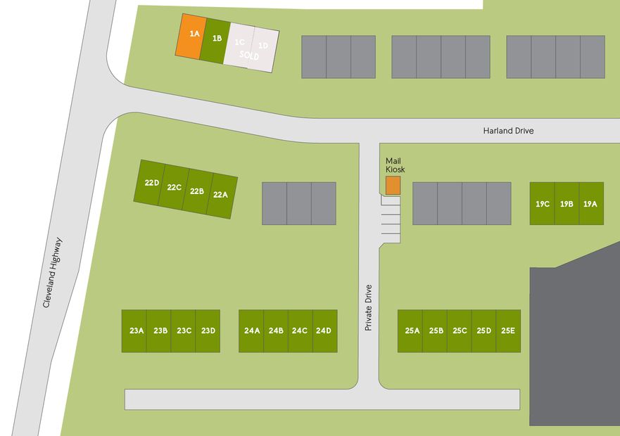 Community map