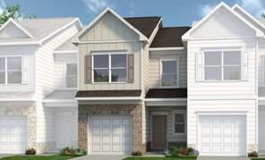 123 Andros Drive (The Rutledge)