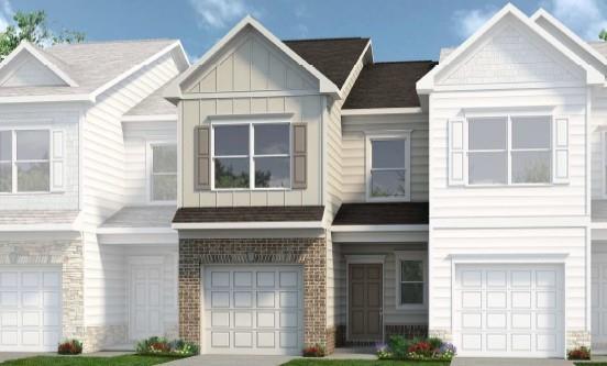 123 Andros Drive (The Rutledge)