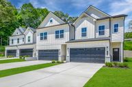 Cape Town por Smith Douglas Homes en Chattanooga Tennessee
