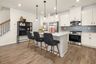 casa en Magnolia Trail por Smith Douglas Homes