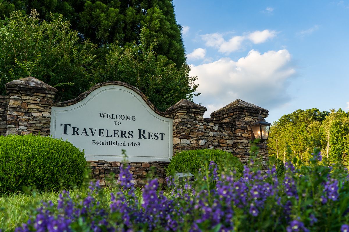 Travelers Rest