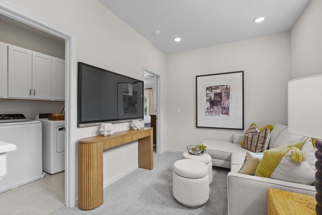 The Norwood II - Loft