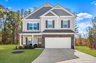 Chestnut Creek Crossing por Smith Douglas Homes en Chattanooga Tennessee