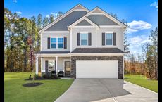 Chestnut Creek Crossing: Apison, Tennessee - Smith Douglas Homes