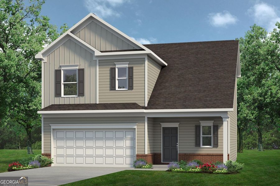 262 Shantz Way (The Lawson)