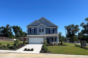 Hawks View - Ringgold, GA