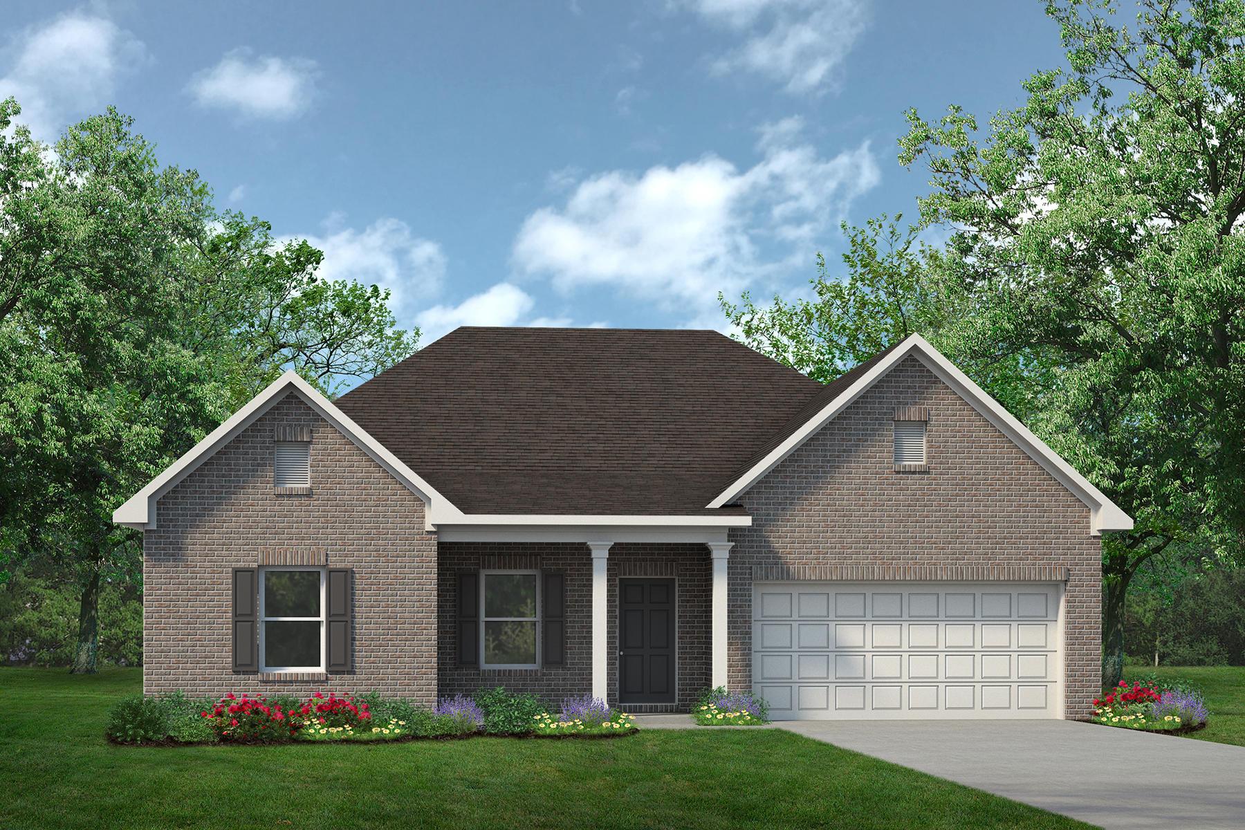 The Avondale I Houston