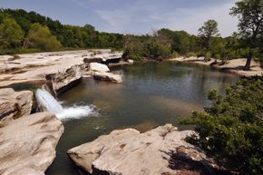 Anderson Crossing - Trenton, TX