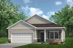 The Pearson - Laurel Ridge: Rock Spring, Tennessee - Smith Douglas Homes