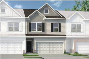 The Ellison II - Dogwood Estates: Ooltewah, Tennessee - Smith Douglas Homes