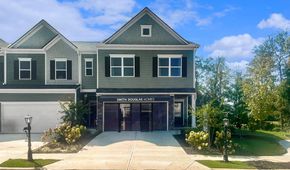 Dogwood Estates - Ooltewah, TN