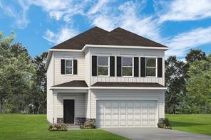 8809 Meadowvale Court (The Greenbrier II)