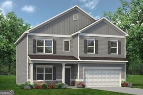 252 Shantz Way LOT A43 (The McGinnis)