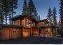 casa en Snake River Builders, Inc. por Snake River Builders, Inc.