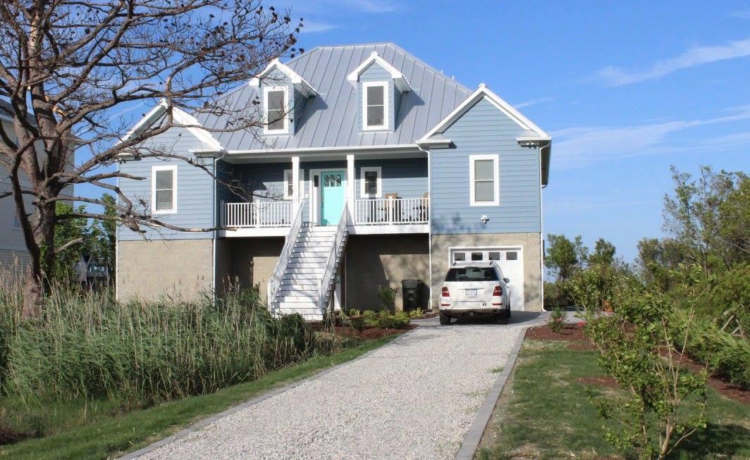 casa en Snead Builders por Snead Builders