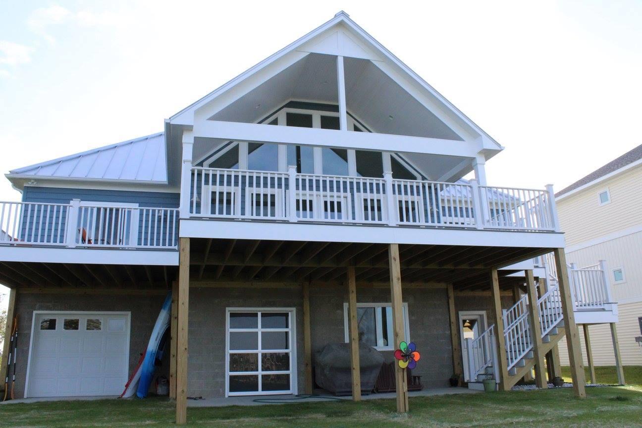 casa en Snead Builders por Snead Builders