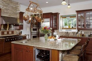 Snyder-Hankins Custom Homes por Snyder-Hankins Custom Homes en Raleigh-Durham-Chapel Hill North Carolina
