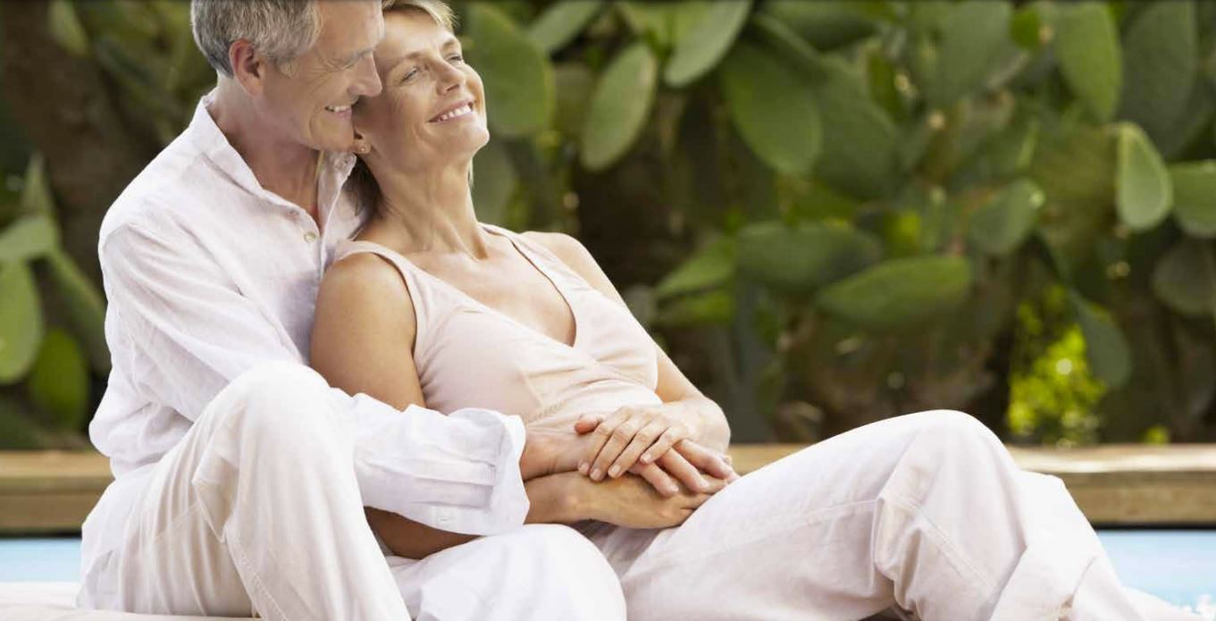 Modern Community Clubhouse 